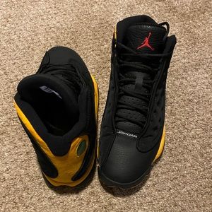 Nike Air Jordan 13 Melo size 8.5